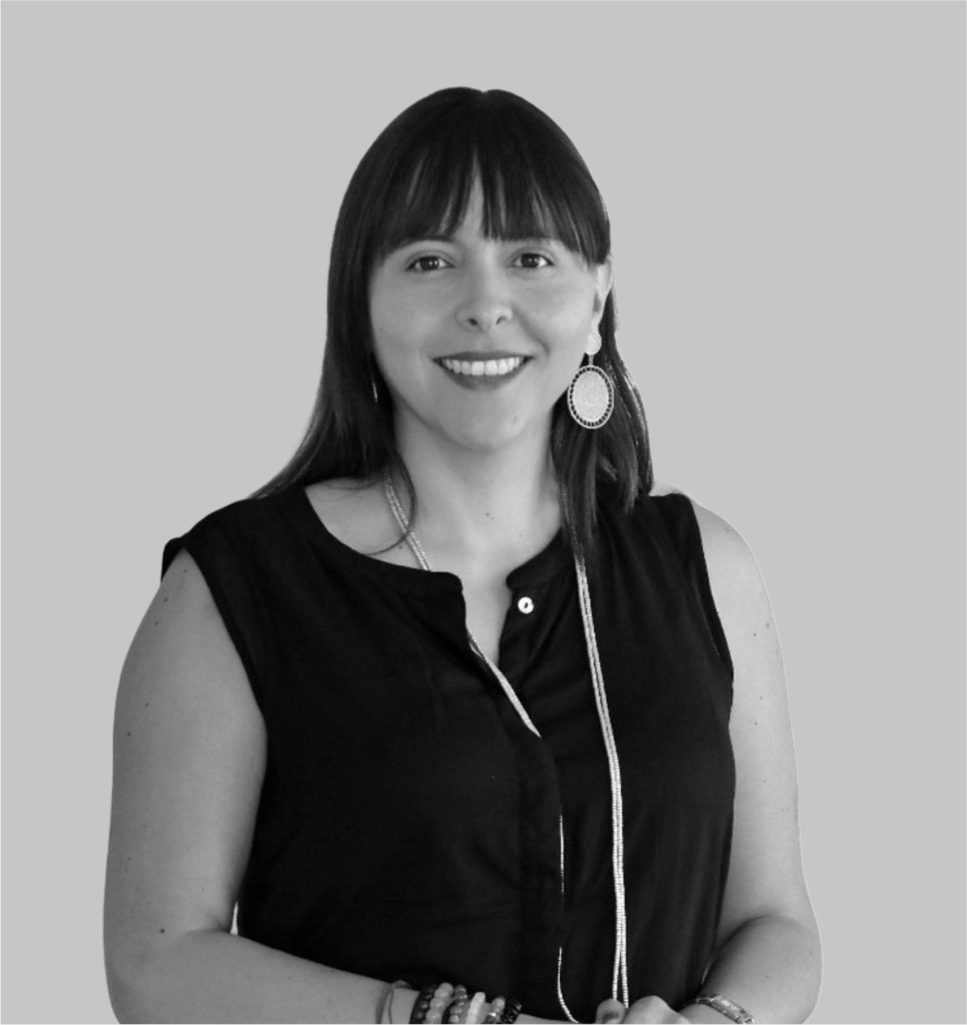 Alejandra Jaurés R., socia y abogada